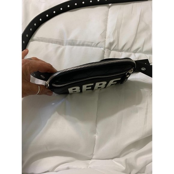 • LAST ONE•🆕 BEBE || belt bag - Picture 3 of 8